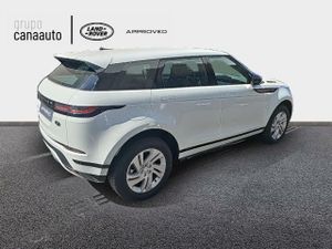 Land-Rover Range Rover Evoque 1.5 P300E R-DYNAMIC S AUTO 4WD 309 5P  - Foto 3