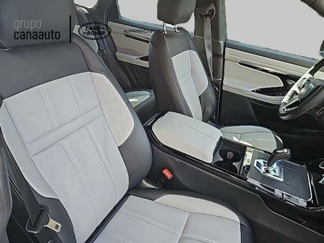 Land-Rover Range Rover Evoque 1.5 P300E R-DYNAMIC S AUTO 4WD 309 5P