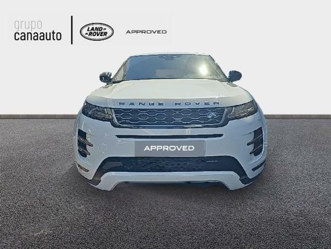 Land-Rover Range Rover Evoque 1.5 P300E R-DYNAMIC S AUTO 4WD 309 5P