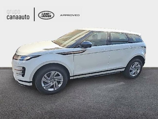 Land-Rover Range Rover Evoque 1.5 P300E R-DYNAMIC S AUTO 4WD 309 5P