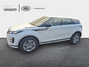 Land-Rover Range Rover Evoque 1.5 P300E R-DYNAMIC S AUTO 4WD 309 5P  - Foto 2