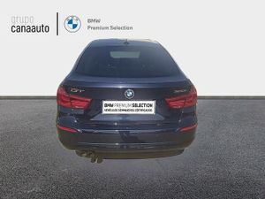 BMW Serie 3 320i Gran Turismo 135 kW (184 CV)  - Foto 6