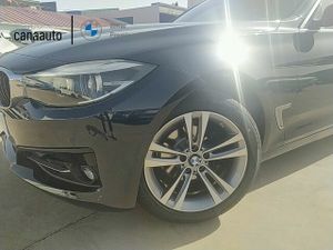 BMW Serie 3 320i Gran Turismo 135 kW (184 CV)  - Foto 7