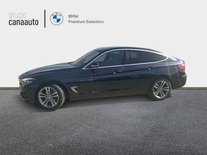 BMW Serie 3 320i Gran Turismo 135 kW (184 CV)  - Foto 4