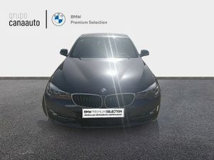 BMW Serie 3 320i Gran Turismo 135 kW (184 CV)  - Foto 3