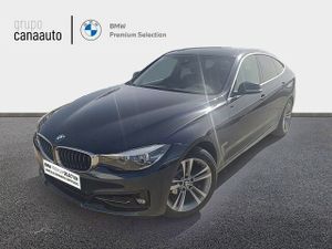 BMW Serie 3 320i Gran Turismo 135 kW (184 CV)  - Foto 2