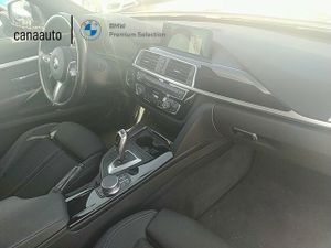 BMW Serie 3 320i Gran Turismo 135 kW (184 CV)  - Foto 9