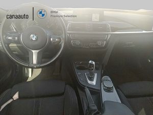 BMW Serie 3 320i Gran Turismo 135 kW (184 CV)  - Foto 8