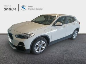 BMW X2 xDrive25e 162 kW (220 CV)  - Foto 2