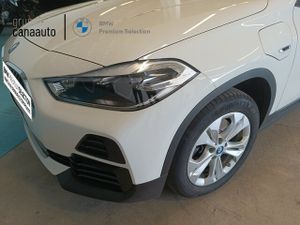 BMW X2 xDrive25e 162 kW (220 CV)  - Foto 7