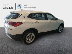 BMW X2 xDrive25e 162 kW (220 CV)  - Foto 5