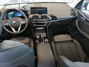 BMW X3 xDrive30e 215 kW (292 CV)  - Foto 8