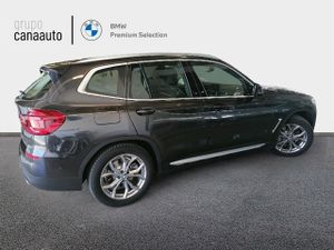 BMW X3 xDrive30e 215 kW (292 CV)  - Foto 5