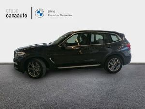 BMW X3 xDrive30e 215 kW (292 CV)  - Foto 4