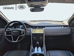 Land-Rover Discovery Sport 2.0D TD4 MHEV SE AWD Auto 120 kW   - Foto 4