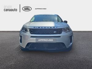 Land-Rover Discovery Sport 2.0D TD4 MHEV SE AWD Auto 120 kW   - Foto 9