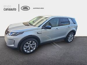 Land-Rover Discovery Sport 2.0D TD4 MHEV SE AWD Auto 120 kW   - Foto 2