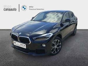 BMW X2 sDrive18d 110 kW (150 CV)  - Foto 2