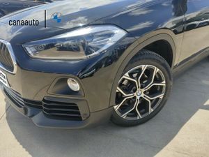 BMW X2 sDrive18d 110 kW (150 CV)  - Foto 7