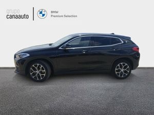 BMW X2 sDrive18d 110 kW (150 CV)  - Foto 4