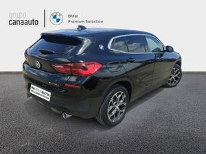 BMW X2 sDrive18d 110 kW (150 CV)  - Foto 5