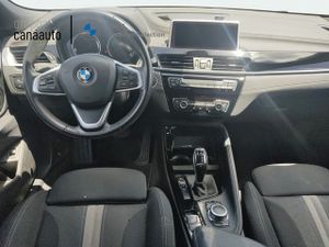 BMW X2 sDrive18d 110 kW (150 CV)  - Foto 8