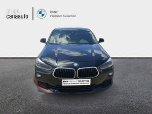 BMW X2 sDrive18d 110 kW (150 CV)  - Foto 3