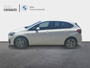 BMW Serie 2 225xe iPerformance Active Tourer 165 kW (224 CV)  - Foto 4