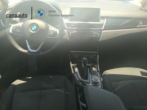 BMW Serie 2 225xe iPerformance Active Tourer 165 kW (224 CV)  - Foto 8