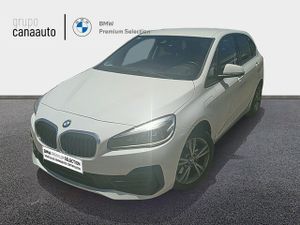 BMW Serie 2 225xe iPerformance Active Tourer 165 kW (224 CV)  - Foto 2