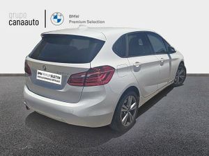 BMW Serie 2 225xe iPerformance Active Tourer 165 kW (224 CV)  - Foto 5