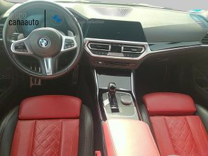 BMW Serie 3 320e 150 kW (204 CV)  - Foto 8