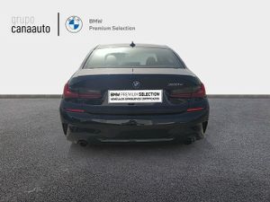 BMW Serie 3 320e 150 kW (204 CV)  - Foto 6