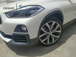 BMW X2 sDrive18i 103 kW (140 CV)  - Foto 7