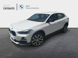 BMW X2 sDrive18i 103 kW (140 CV)  - Foto 2