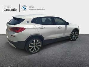 BMW X2 sDrive18i 103 kW (140 CV)  - Foto 5