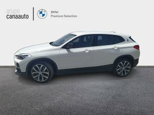 BMW X2 sDrive18i 103 kW (140 CV)  - Foto 4