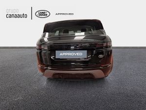 Land-Rover Range Rover Evoque D150 MHEV S 4WD Auto 110 kW   - Foto 8