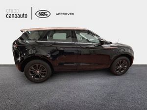 Land-Rover Range Rover Evoque D150 MHEV S 4WD Auto 110 kW   - Foto 7