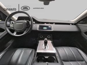 Land-Rover Range Rover Evoque D150 MHEV S 4WD Auto 110 kW   - Foto 4