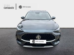 MG HS 1.5T-GDI LUXURY 162 5P  - Foto 10