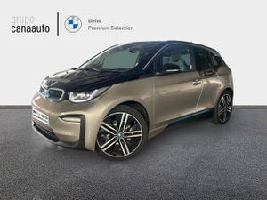 BMW i3 120Ah 125 kW (170 CV)  - Foto 2