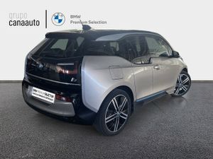 BMW i3 120Ah 125 kW (170 CV)  - Foto 3