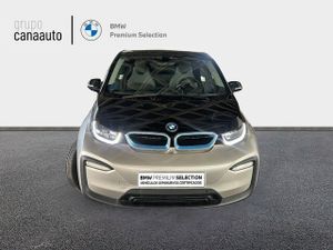 BMW i3 120Ah 125 kW (170 CV)  - Foto 9