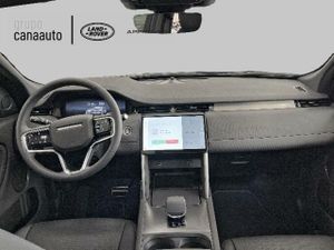 Land-Rover Discovery Sport 1.5 P300E PHEV DYNAMIC SE AWD AUTO 309 5P  - Foto 4