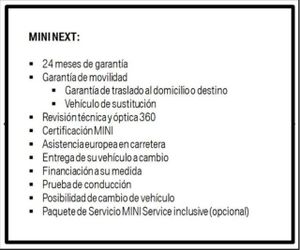 MINI Cooper Cooper SE 135 kW (184 CV)  - Foto 11