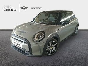 MINI Cooper Cooper SE 135 kW (184 CV)  - Foto 2