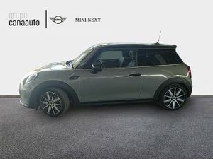 MINI Cooper Cooper SE 135 kW (184 CV)  - Foto 4