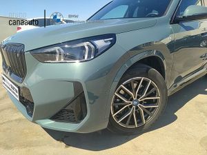 BMW iX1 xDrive30 230 kW (313 CV)  - Foto 7