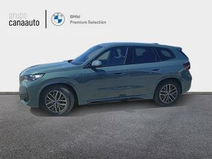 BMW iX1 xDrive30 230 kW (313 CV)  - Foto 4